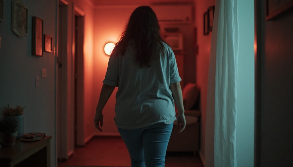 Cortisol and Weight Gain—Why You Might Be Gaining Weight Despite Dieting