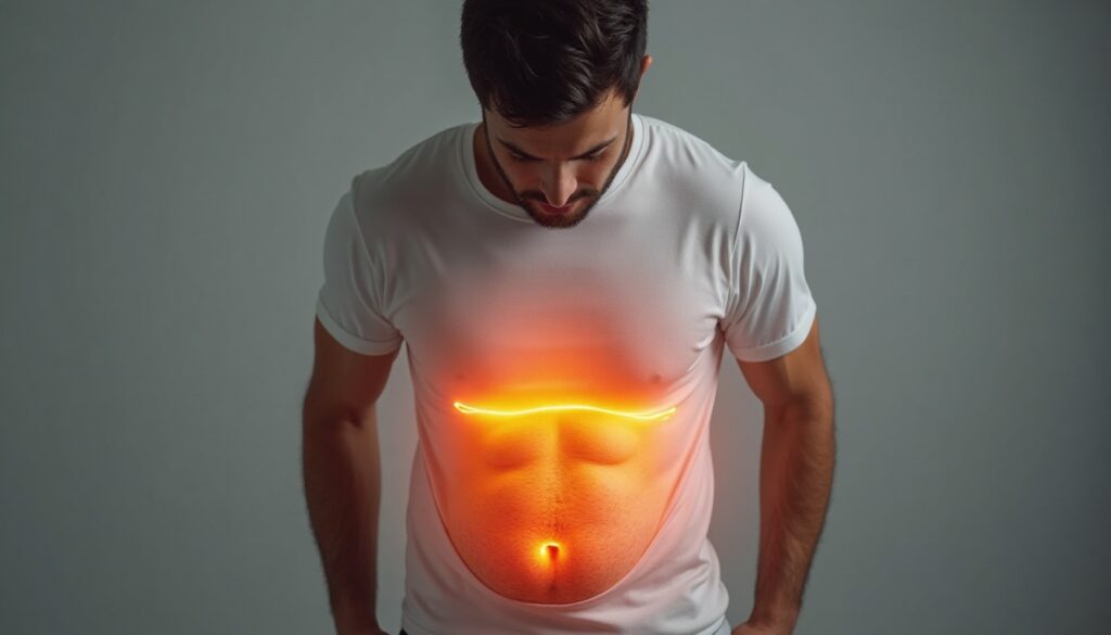 Cortisol and Weight Gain—Why You Might Be Gaining Weight Despite Dieting