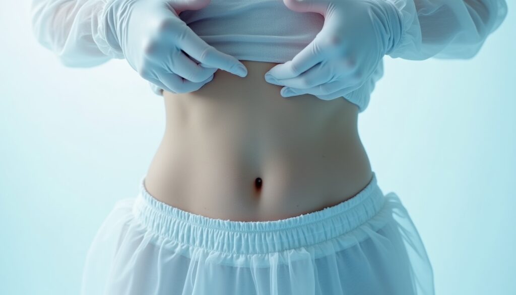 Cryotherapy Slimming Pictures 