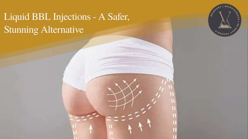 Liquid BBL Injections
