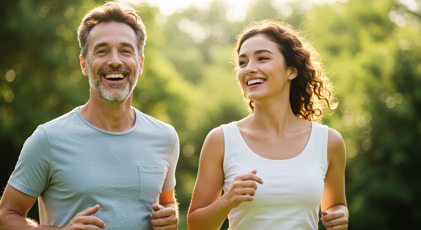 Top Benefits of Biote Hormone Therapy for Men and Women