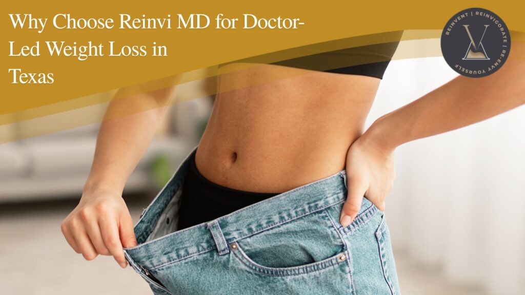 Doctor-led weight loss