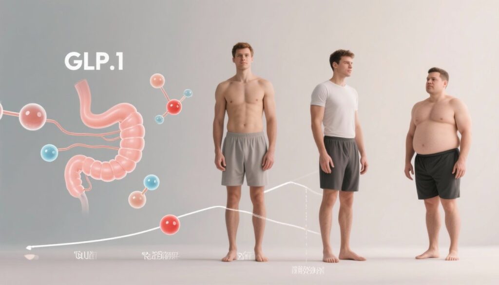 GLP-1 weight loss