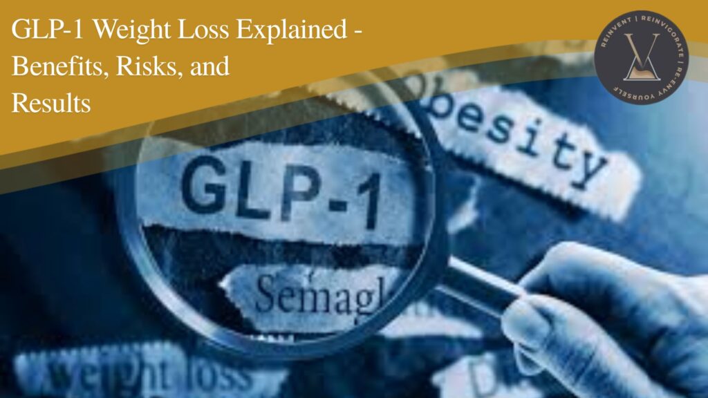 GLP-1 weight loss