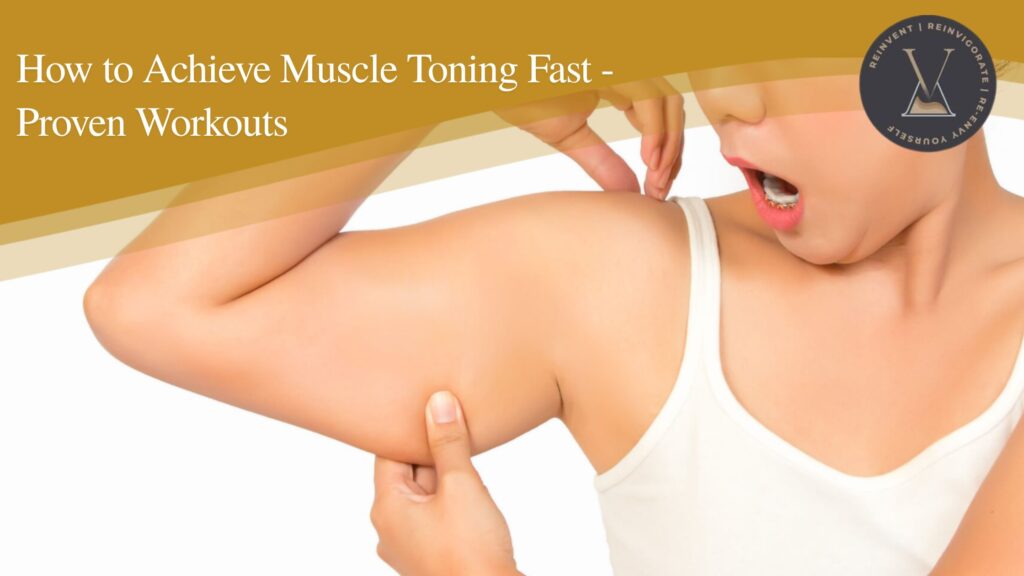 Muscle toning
