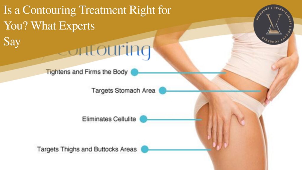 Contouring treatments