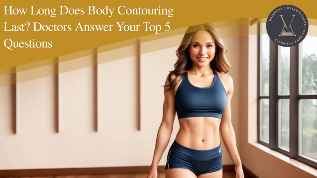 How Long Does Body Contouring Last