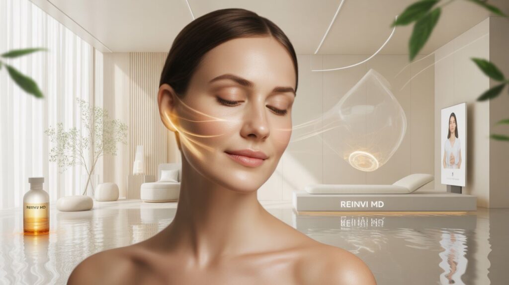 Regenerative aesthetics