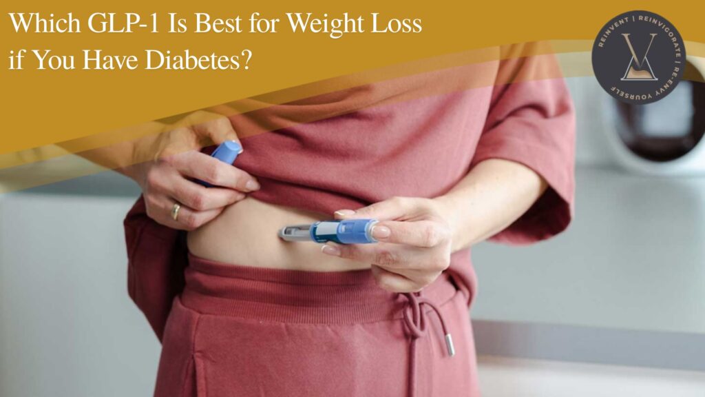 Which GLP-1 is best for weight loss