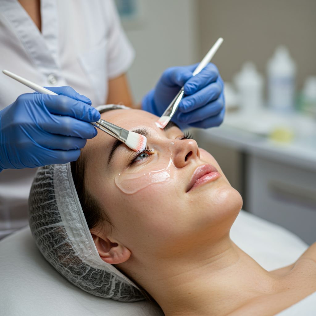 How to Remove Acne Scars