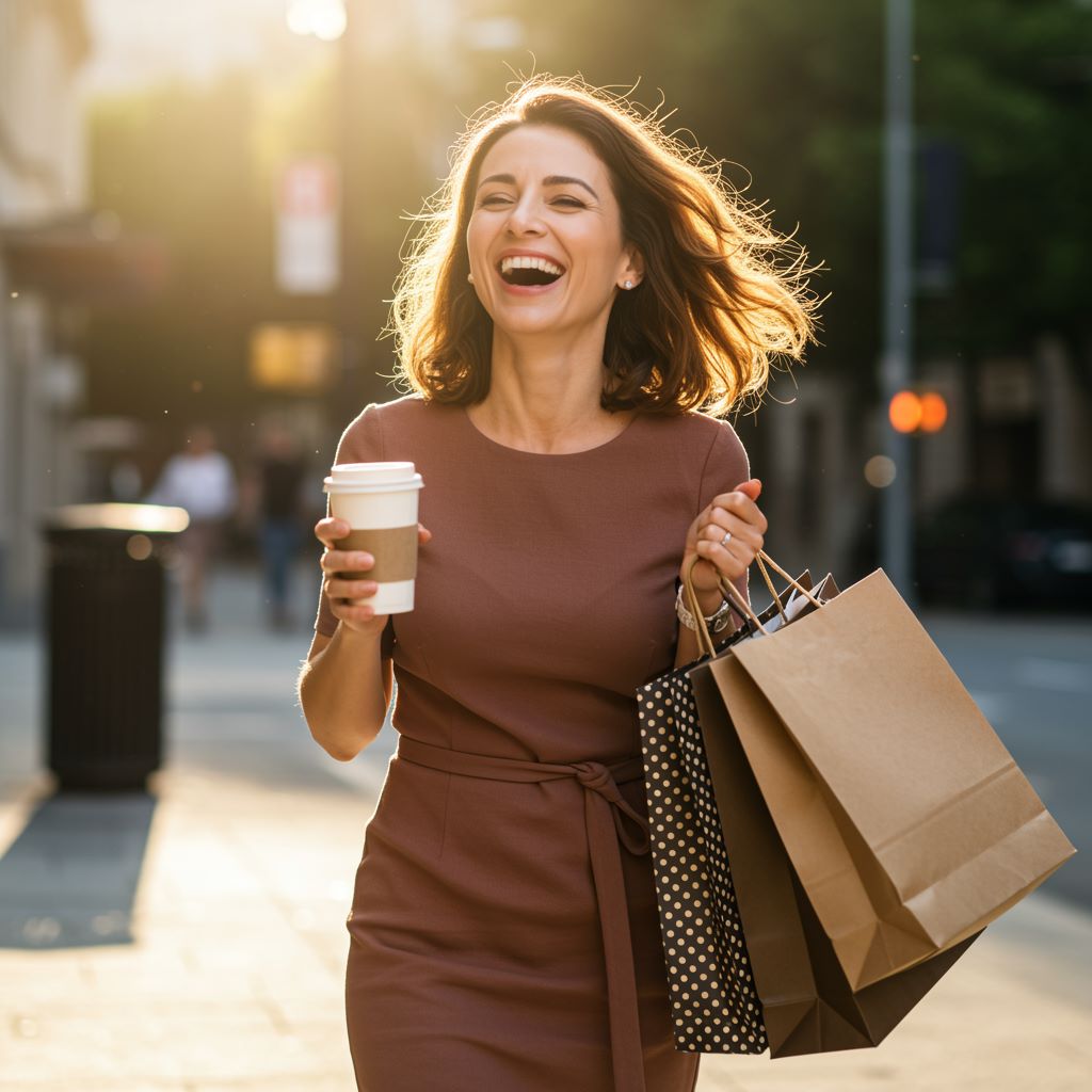 RF Skin Tightening Before and After 