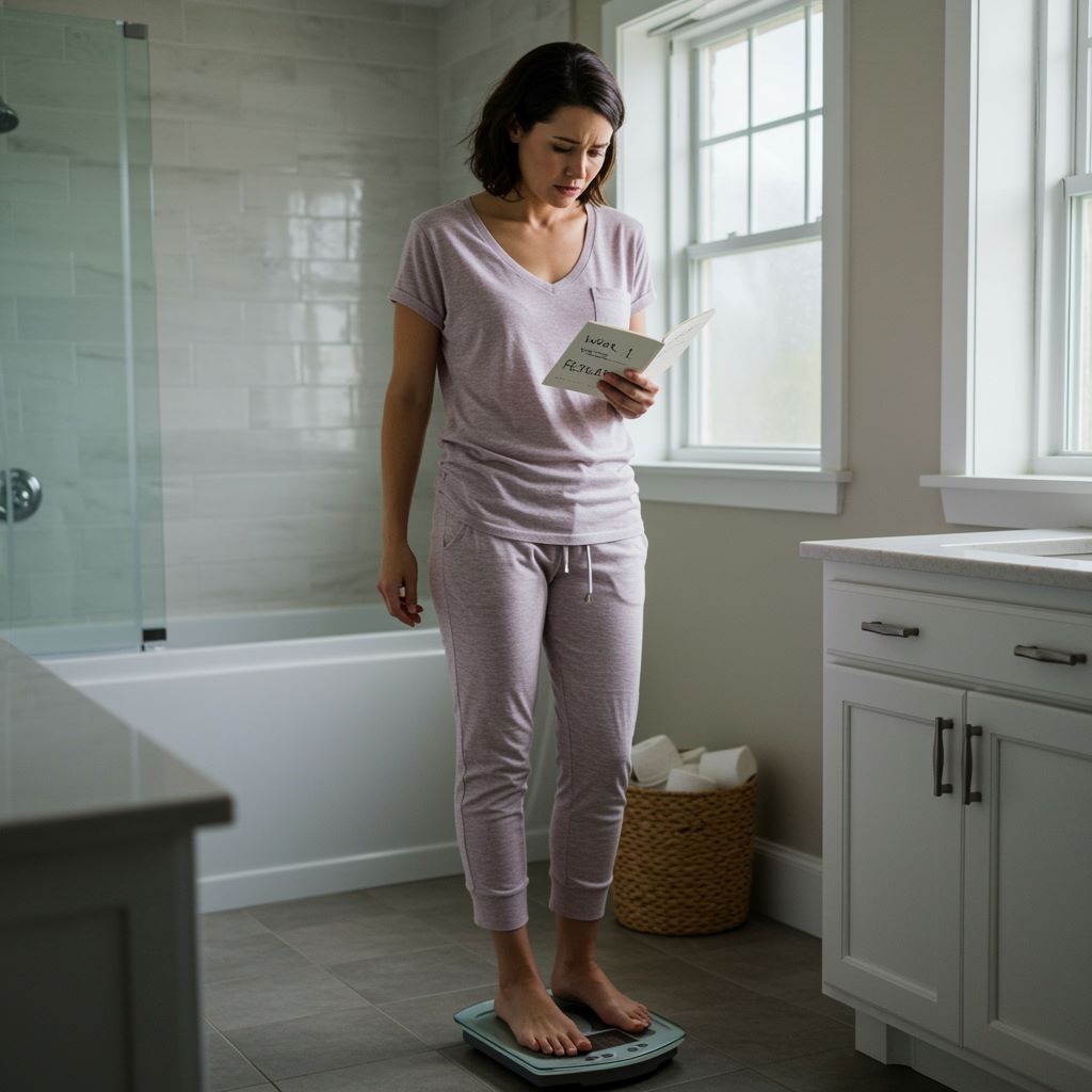 Can You Lose 4 Pounds in a Week